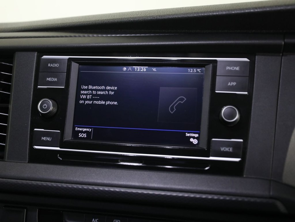 Used Volkswagen Transporter Shuttle 2020 for sale - 76552094: Photo 32