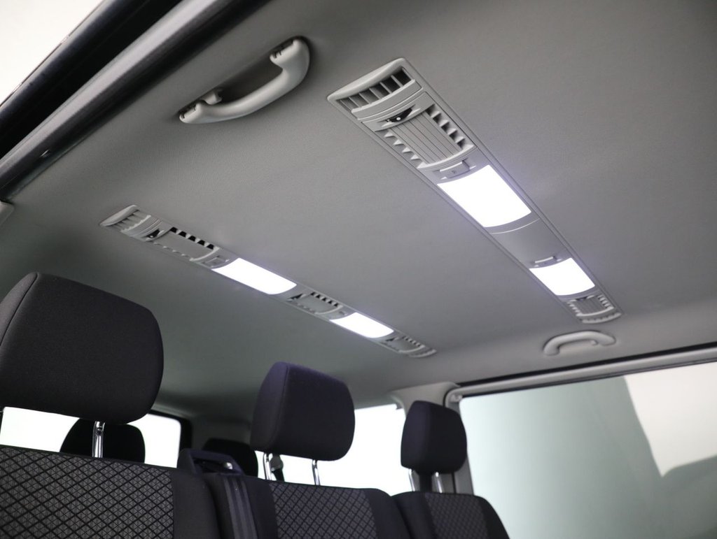 Used Volkswagen Transporter Shuttle 2020 for sale - 76552094: Photo 33