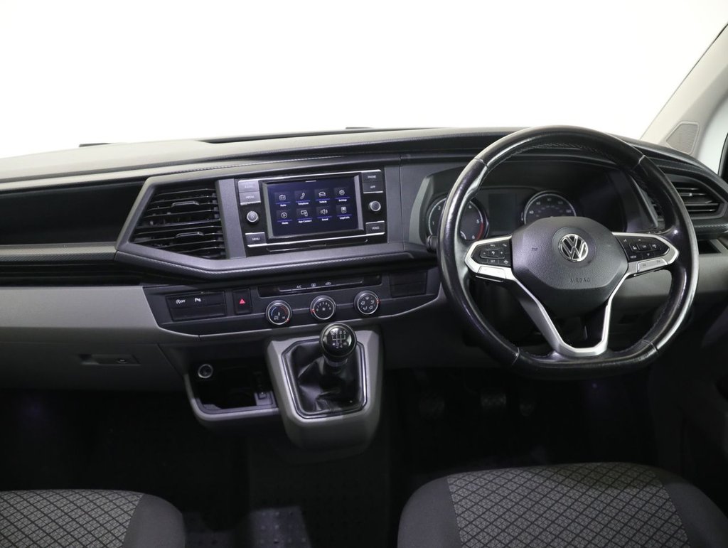 Used Volkswagen Transporter Shuttle 2020 for sale - 76552094: Photo 34