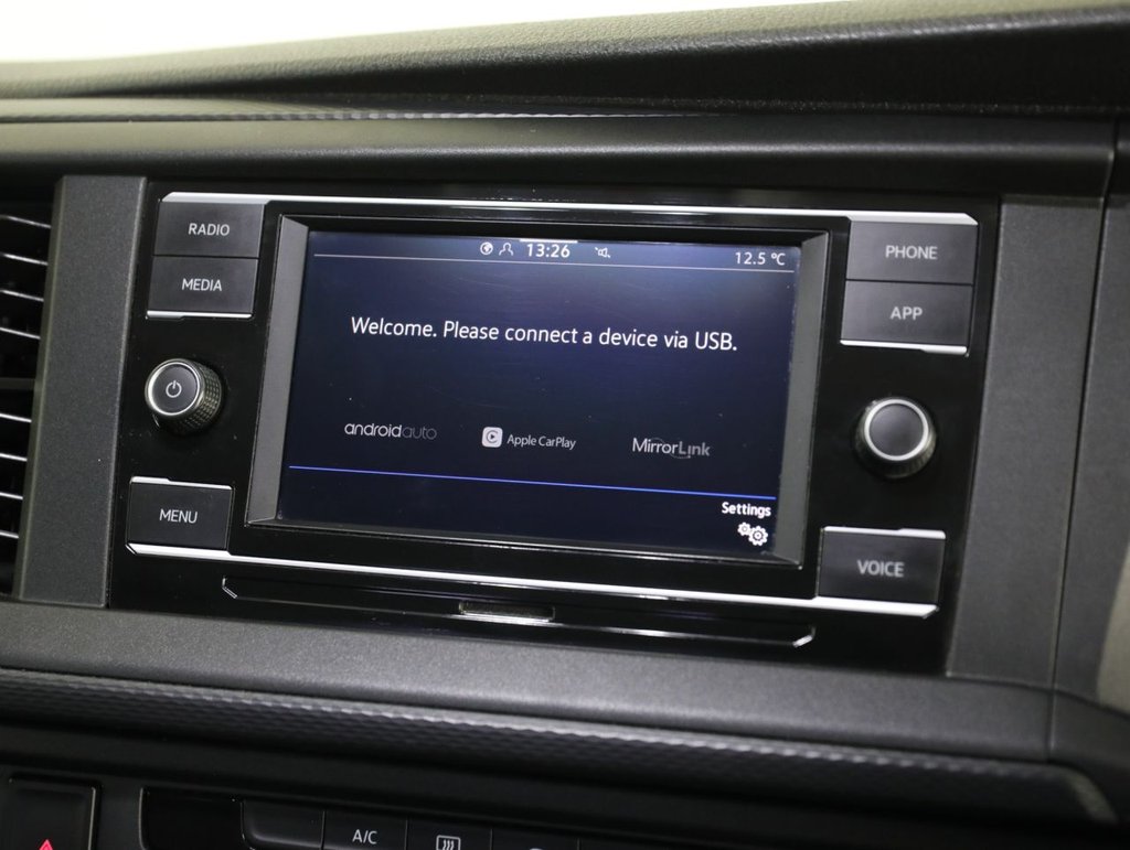 Used Volkswagen Transporter Shuttle 2020 for sale - 76552094: Photo 35