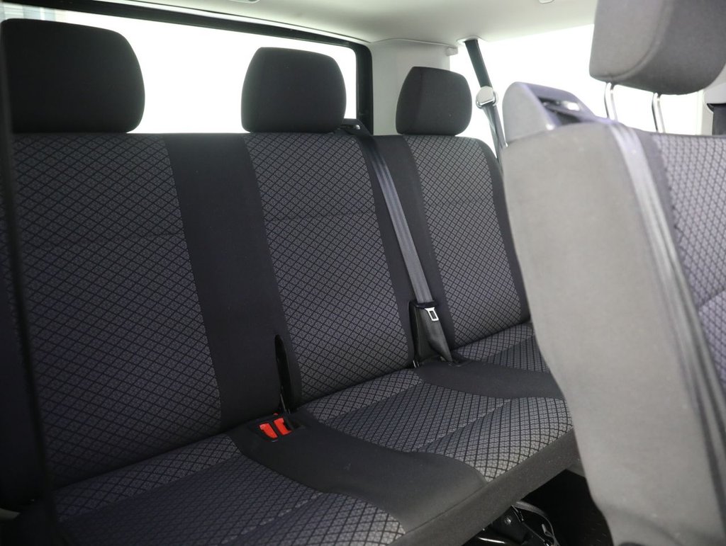 Used Volkswagen Transporter Shuttle 2020 for sale - 76552094: Photo 36