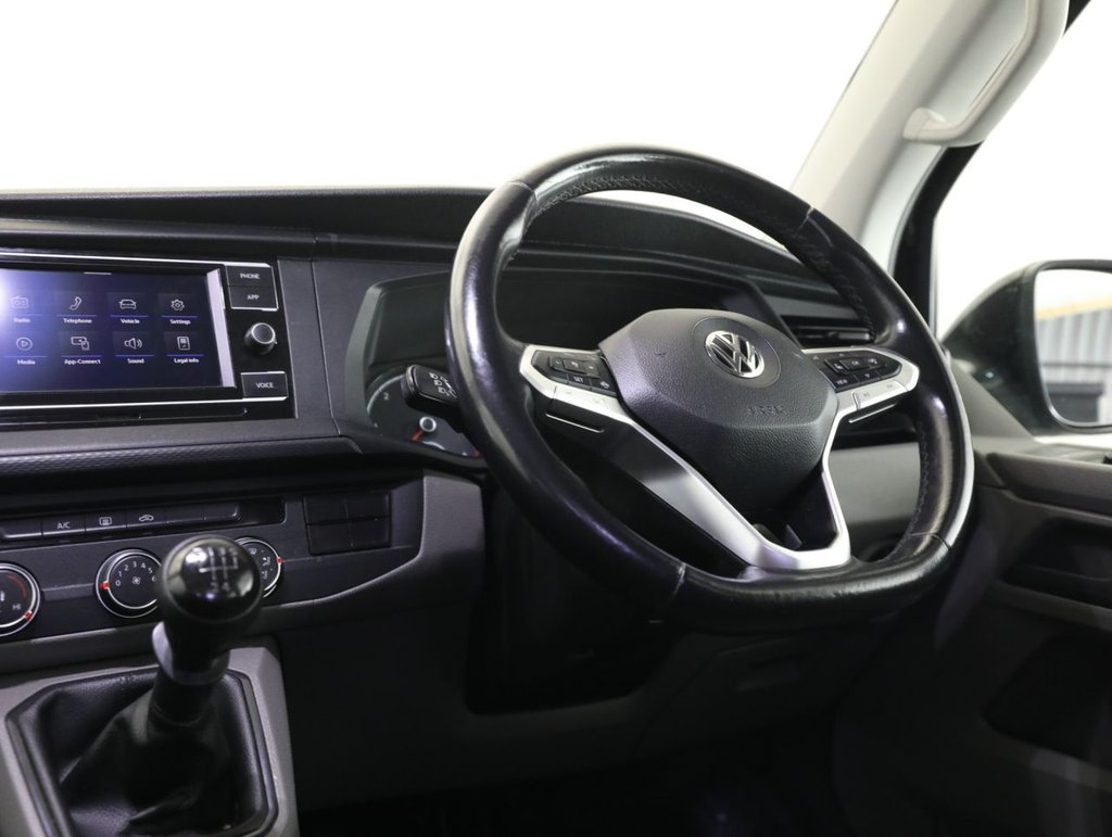 Used Volkswagen Transporter Shuttle 2020 for sale - 76552094: Photo 38