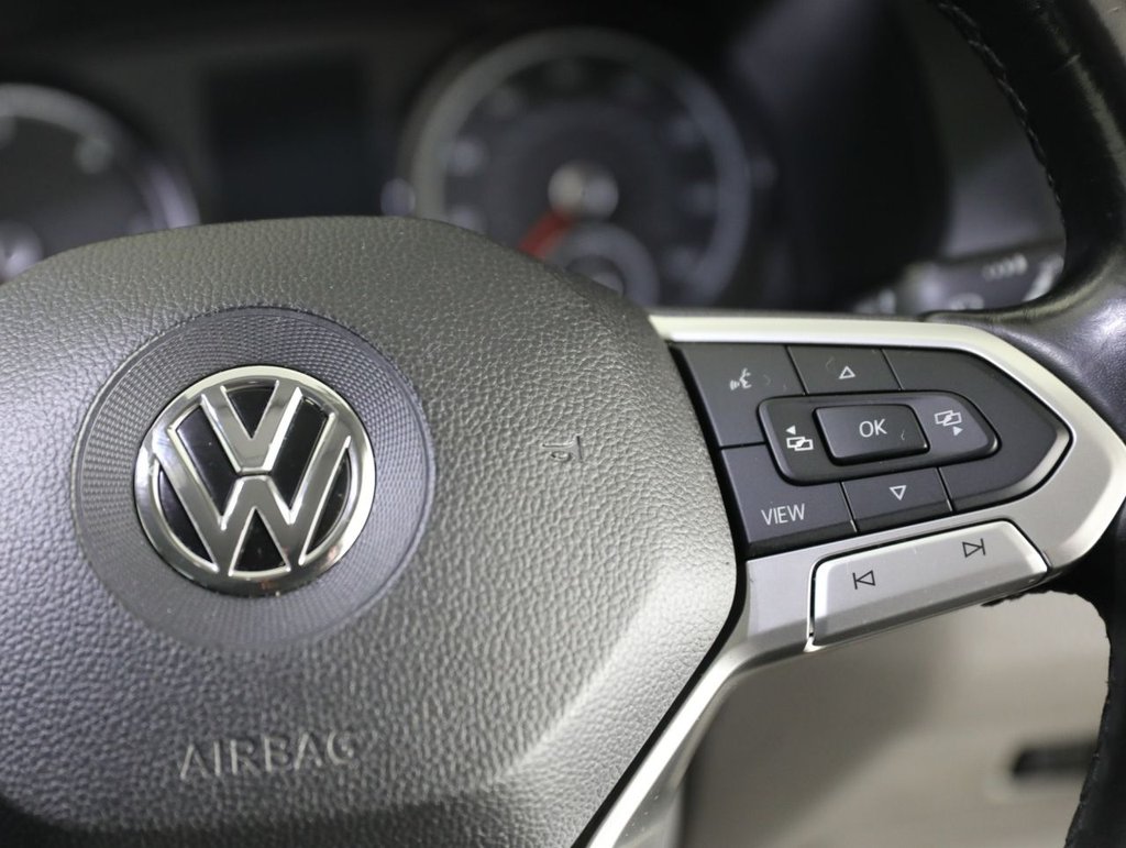 Used Volkswagen Transporter Shuttle 2020 for sale - 76552094: Photo 42