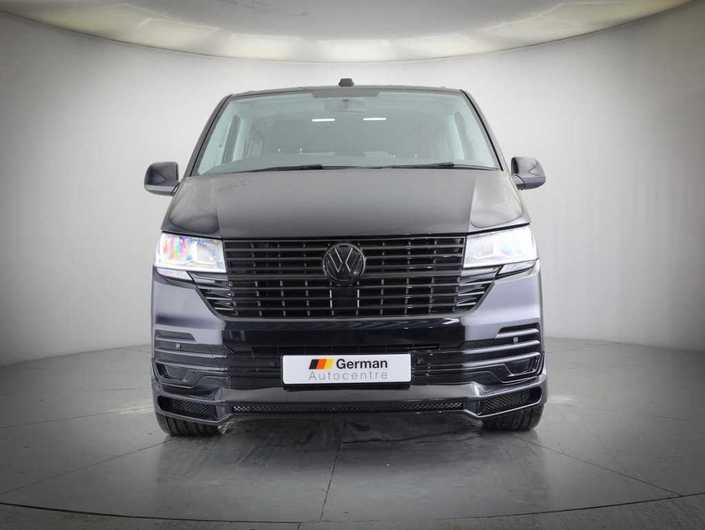 Used Volkswagen Transporter Shuttle 2020 for sale - 76552094: Photo 5