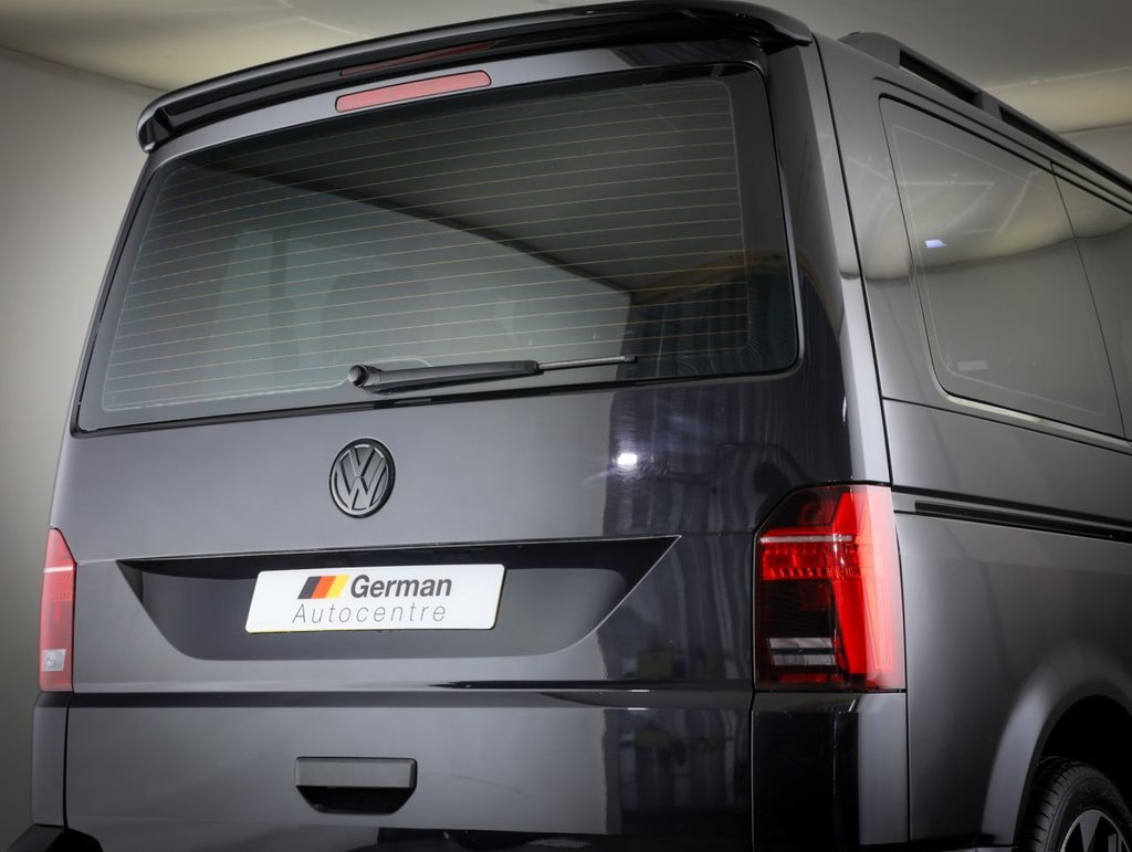 Used Volkswagen Transporter Shuttle 2020 for sale - 76552094: Photo 6