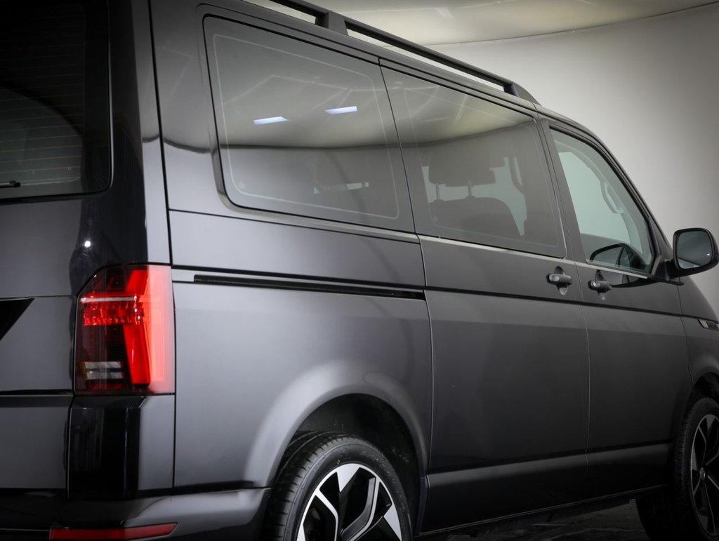 Used Volkswagen Transporter Shuttle 2020 for sale - 76552094: Photo 7