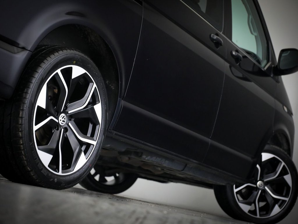 Used Volkswagen Transporter Shuttle 2020 for sale - 76552094: Photo 8