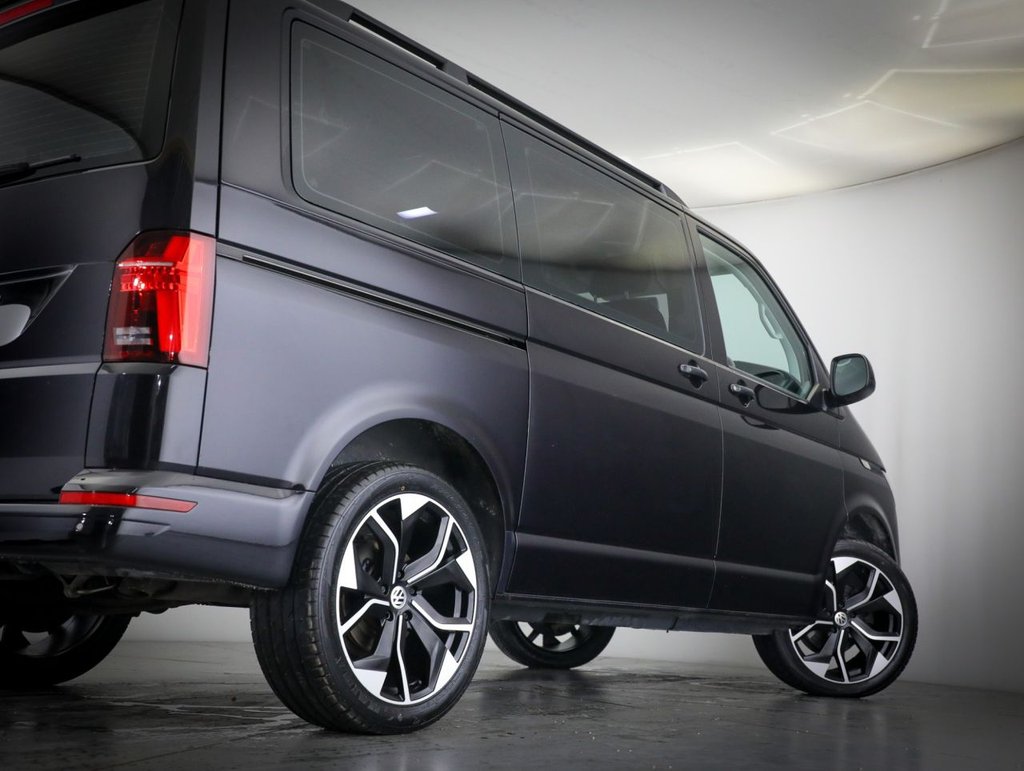 Used Volkswagen Transporter Shuttle 2020 for sale - 76552094: Photo 9