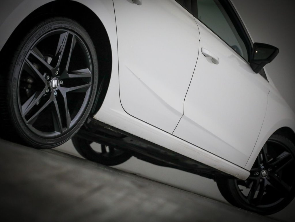 Used SEAT Ibiza 2018 for sale - 76888603: Photo 10