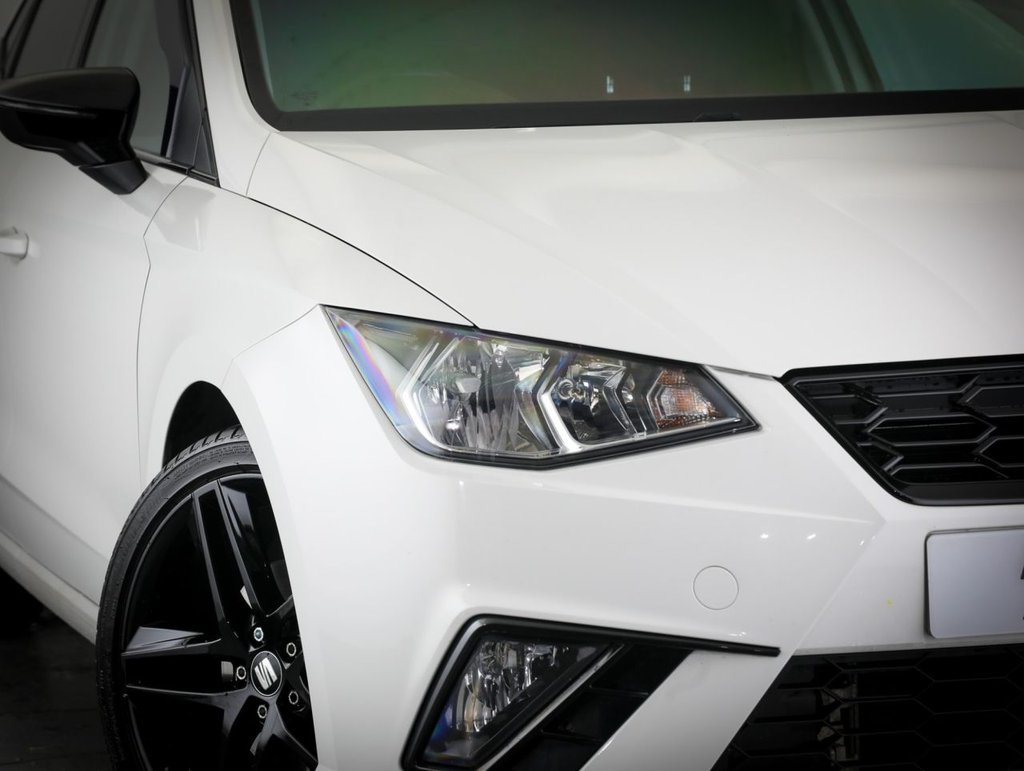 Used SEAT Ibiza 2018 for sale - 76888603: Photo 12