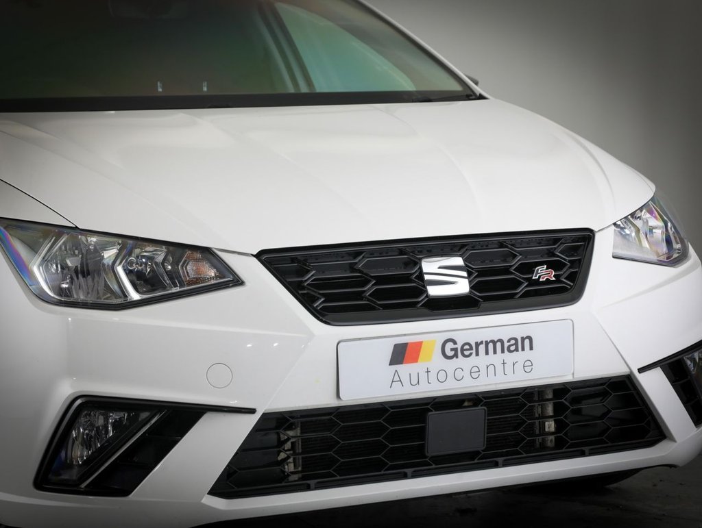 Used SEAT Ibiza 2018 for sale - 76888603: Photo 13