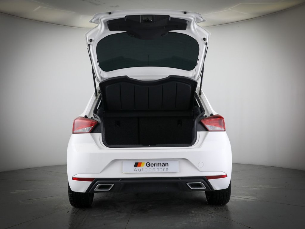 Used SEAT Ibiza 2018 for sale - 76888603: Photo 15