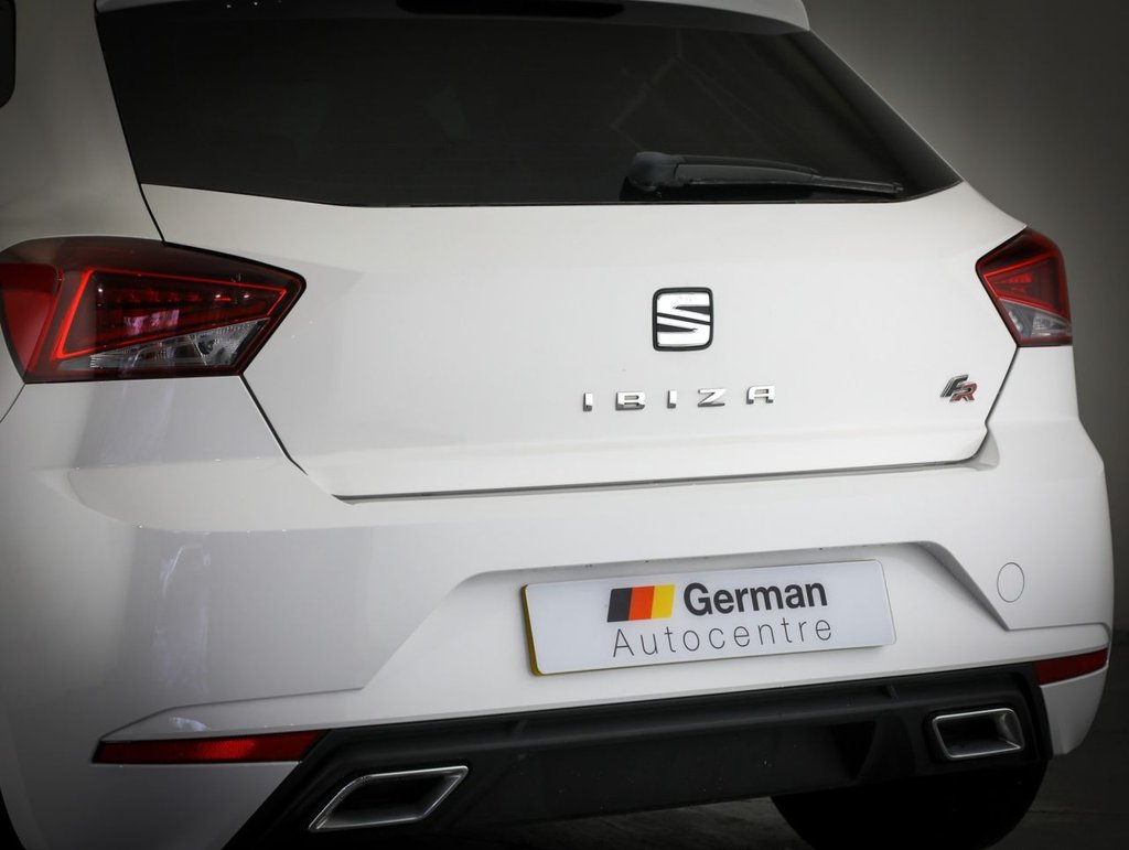 Used SEAT Ibiza 2018 for sale - 76888603: Photo 16