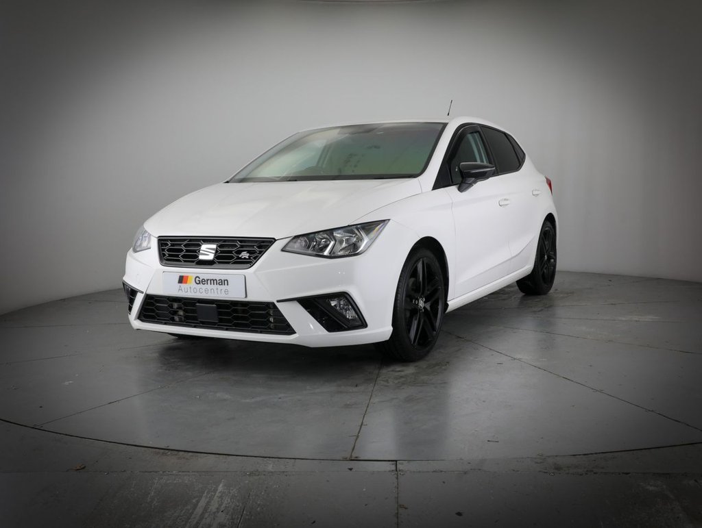 Used SEAT Ibiza 2018 for sale - 76888603: Photo 17