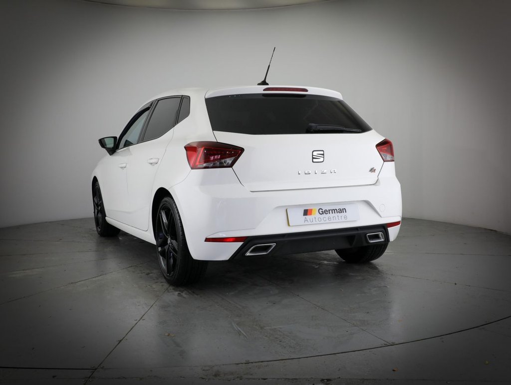 Used SEAT Ibiza 2018 for sale - 76888603: Photo 18