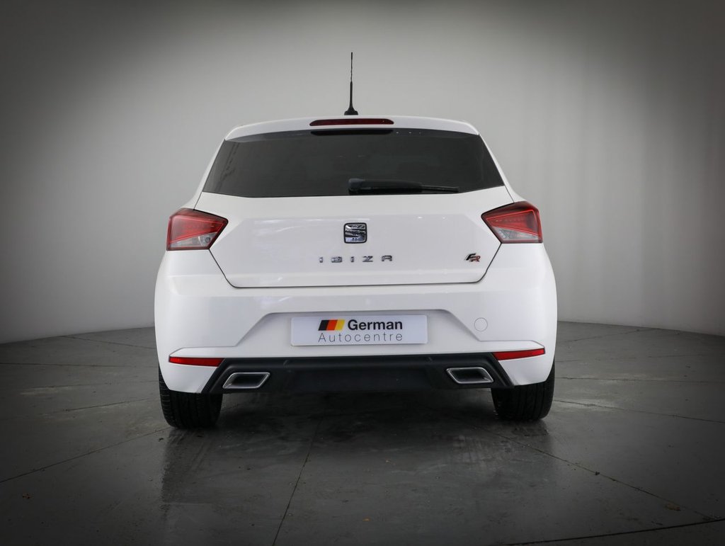 Used SEAT Ibiza 2018 for sale - 76888603: Photo 19