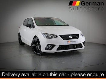 SEAT - Ibiza