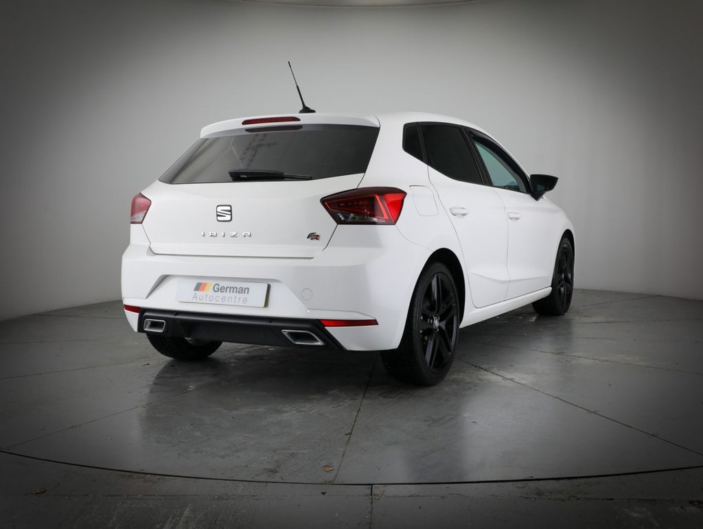 Used SEAT Ibiza 2018 for sale - 76888603: Photo 20