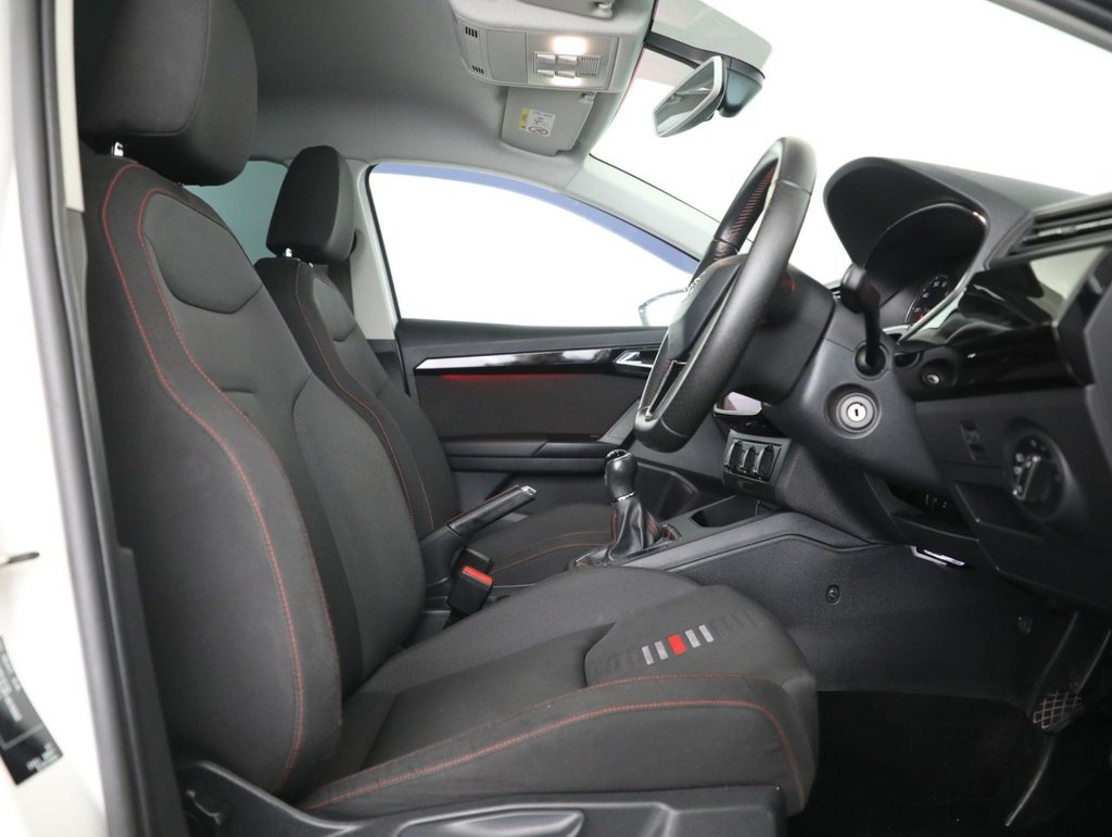 Used SEAT Ibiza 2018 for sale - 76888603: Photo 21