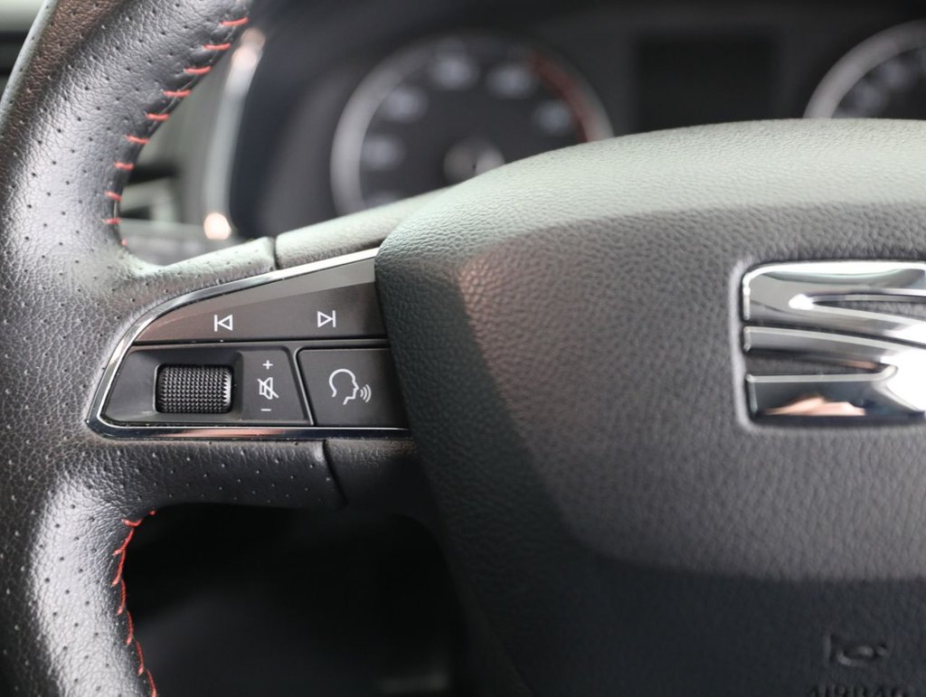 Used SEAT Ibiza 2018 for sale - 76888603: Photo 22