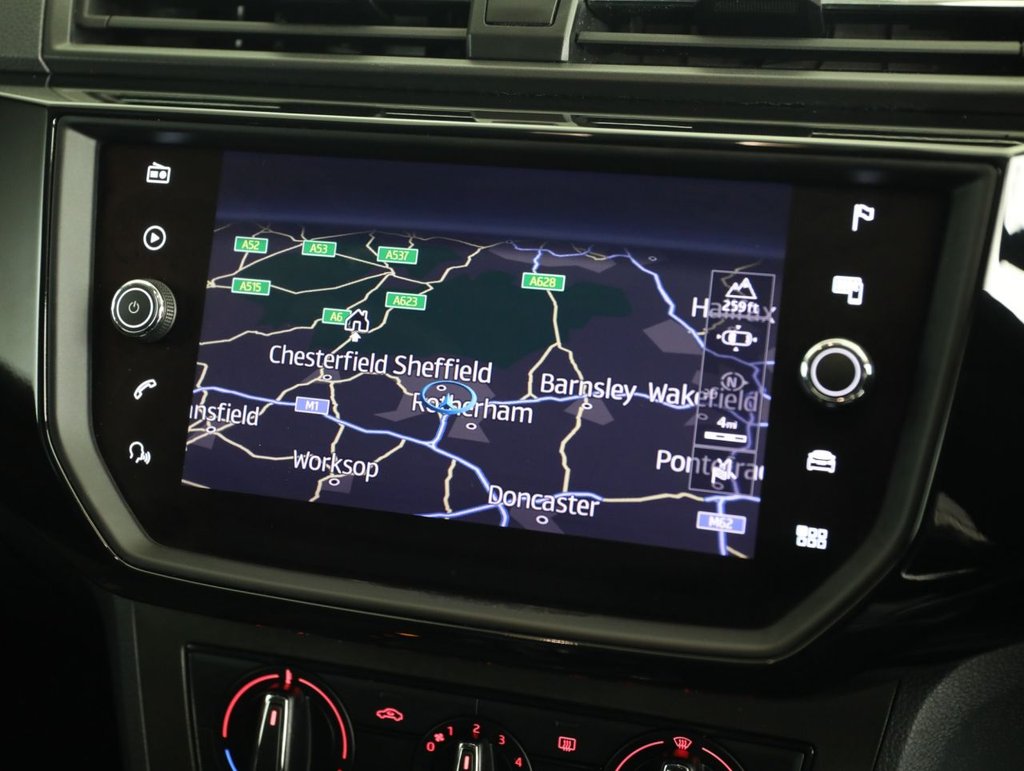 Used SEAT Ibiza 2018 for sale - 76888603: Photo 24