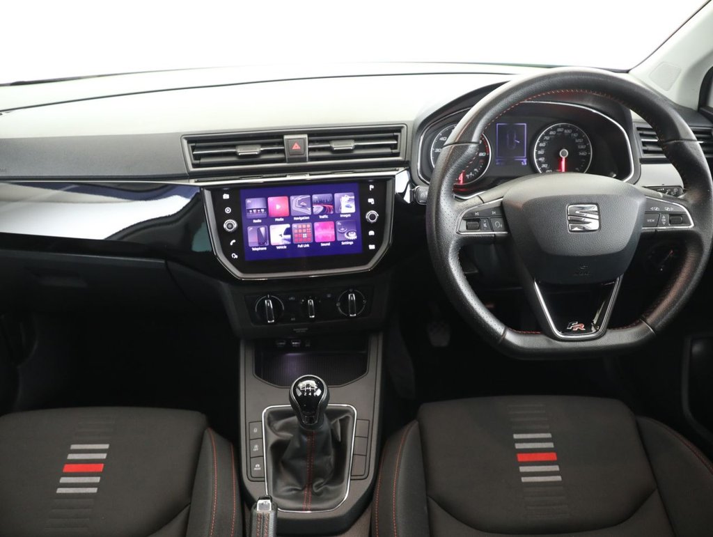 Used SEAT Ibiza 2018 for sale - 76888603: Photo 25