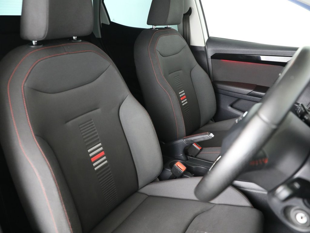 Used SEAT Ibiza 2018 for sale - 76888603: Photo 26