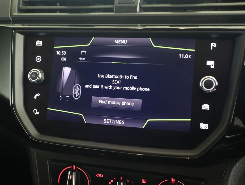 Used SEAT Ibiza 2018 for sale - 76888603: Photo 27