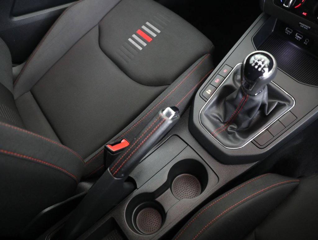 Used SEAT Ibiza 2018 for sale - 76888603: Photo 28