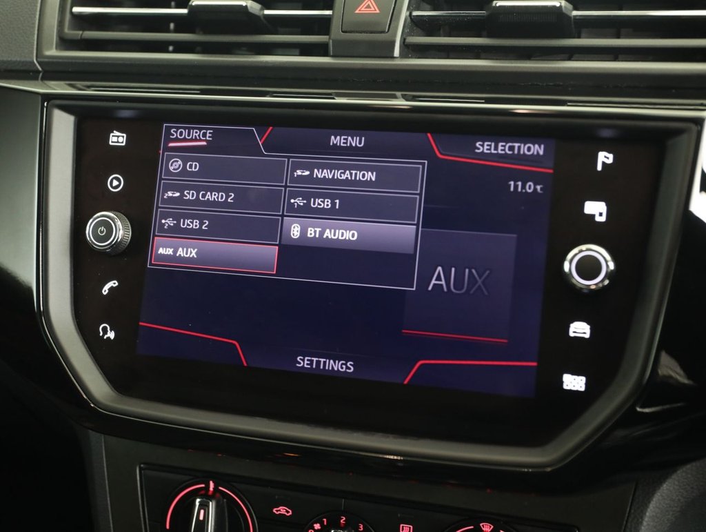 Used SEAT Ibiza 2018 for sale - 76888603: Photo 32