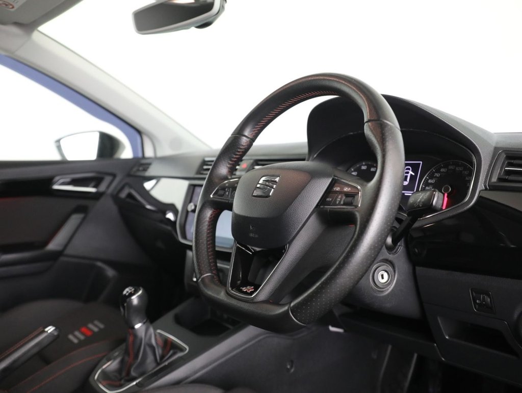 Used SEAT Ibiza 2018 for sale - 76888603: Photo 33