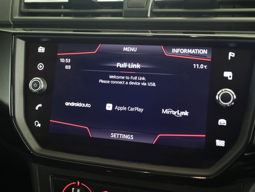 Used SEAT Ibiza 2018 for sale - 76888603: Photo 34