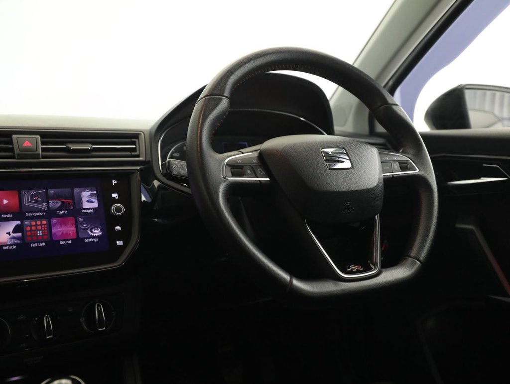 Used SEAT Ibiza 2018 for sale - 76888603: Photo 37