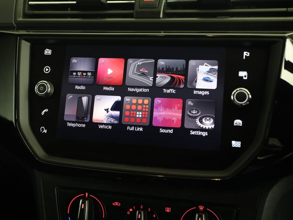 Used SEAT Ibiza 2018 for sale - 76888603: Photo 38