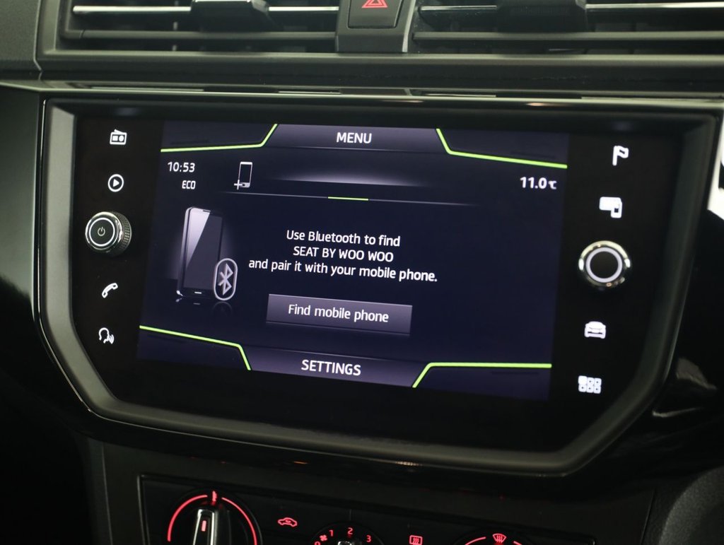 Used SEAT Ibiza 2018 for sale - 76888603: Photo 40