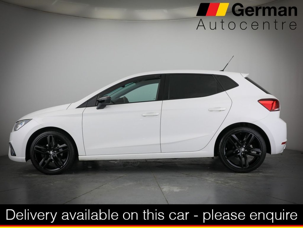 Used SEAT Ibiza 2018 for sale - 76888603: Photo 5