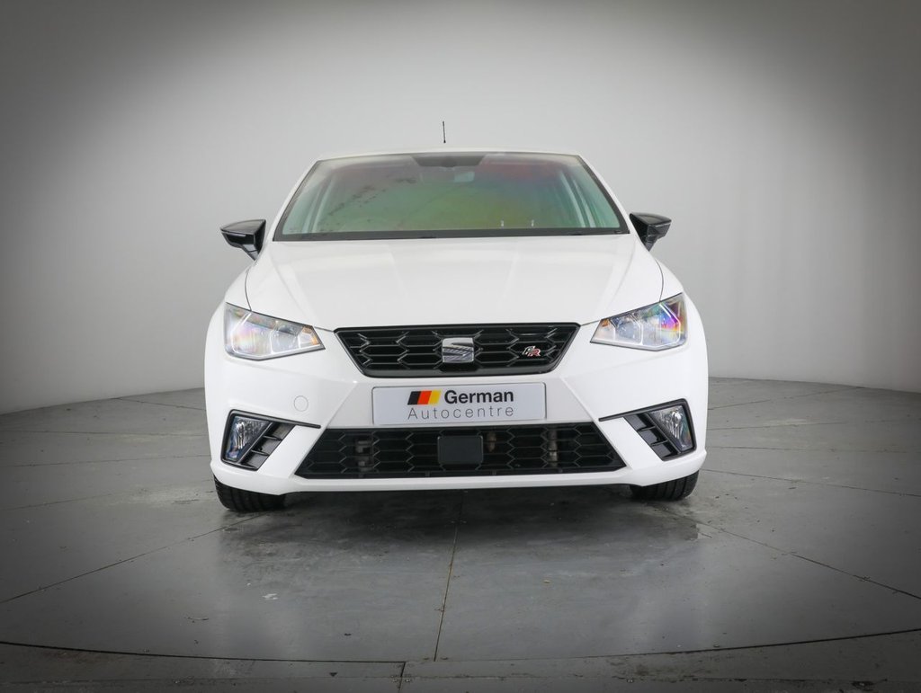 Used SEAT Ibiza 2018 for sale - 76888603: Photo 6