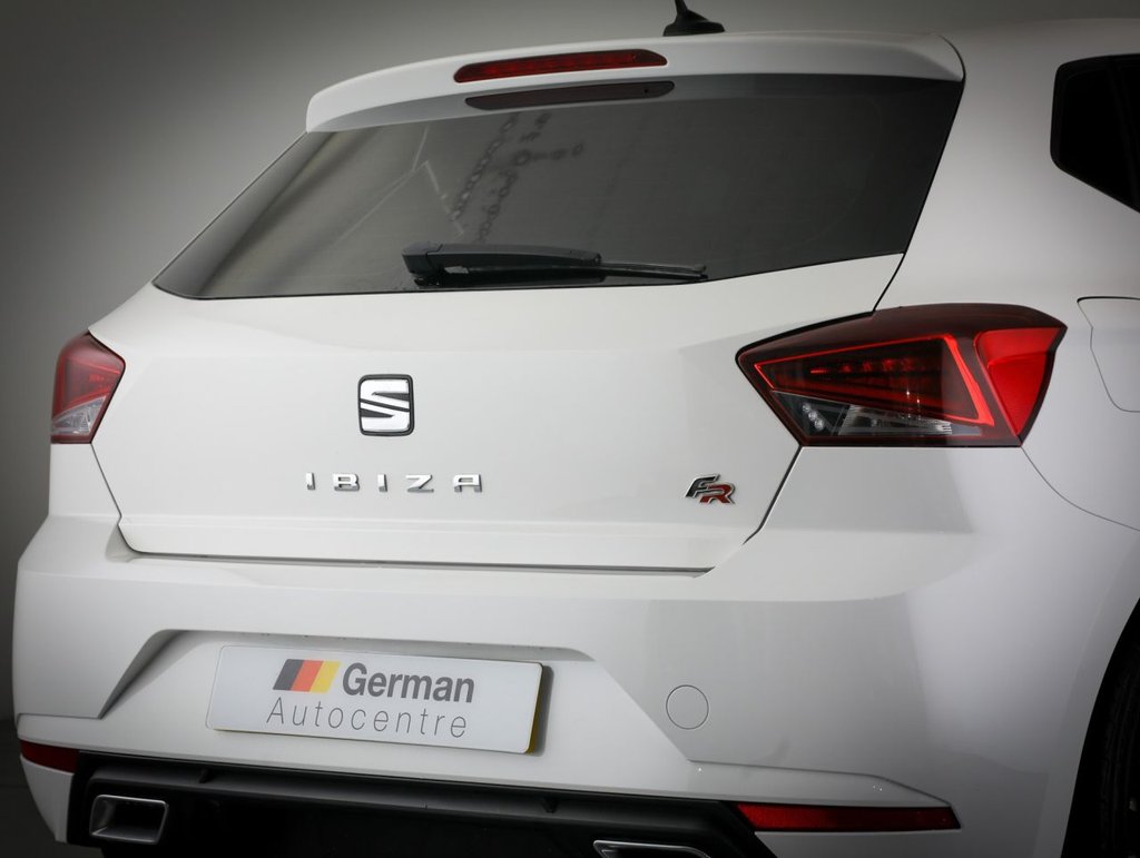 Used SEAT Ibiza 2018 for sale - 76888603: Photo 7