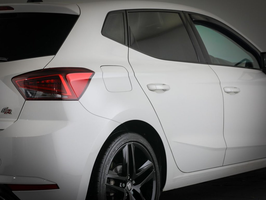 Used SEAT Ibiza 2018 for sale - 76888603: Photo 8