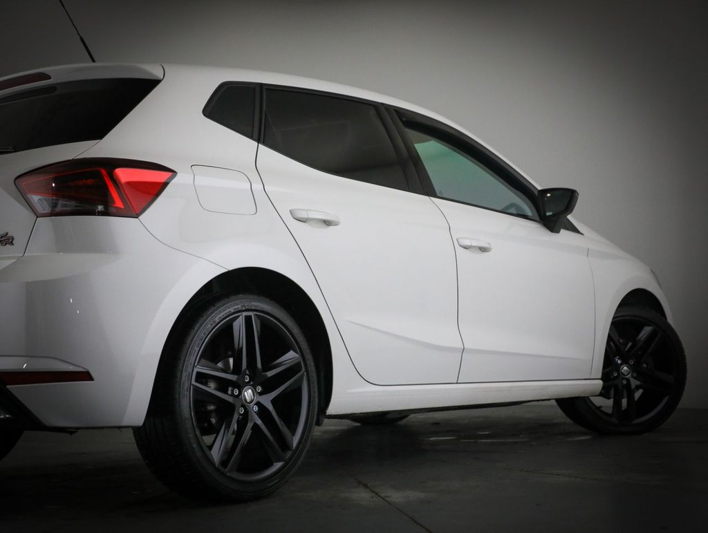 Used SEAT Ibiza 2018 for sale - 76888603: Photo 9