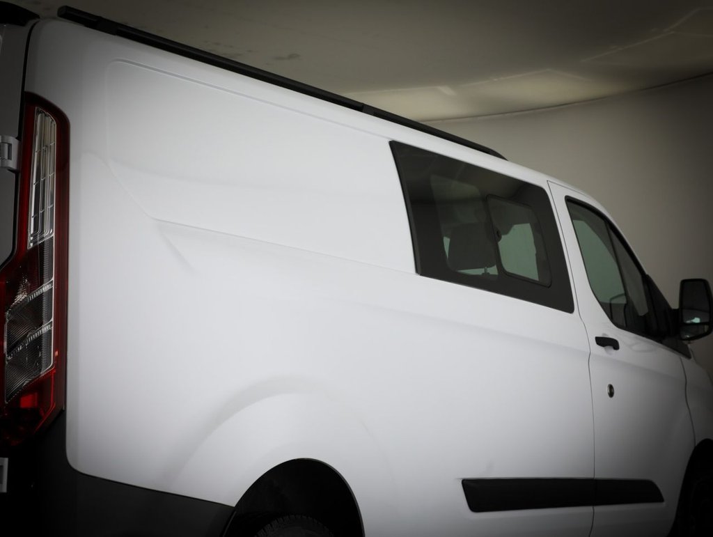 Used Ford Transit Custom 2021 for sale - 77193512: Photo 10