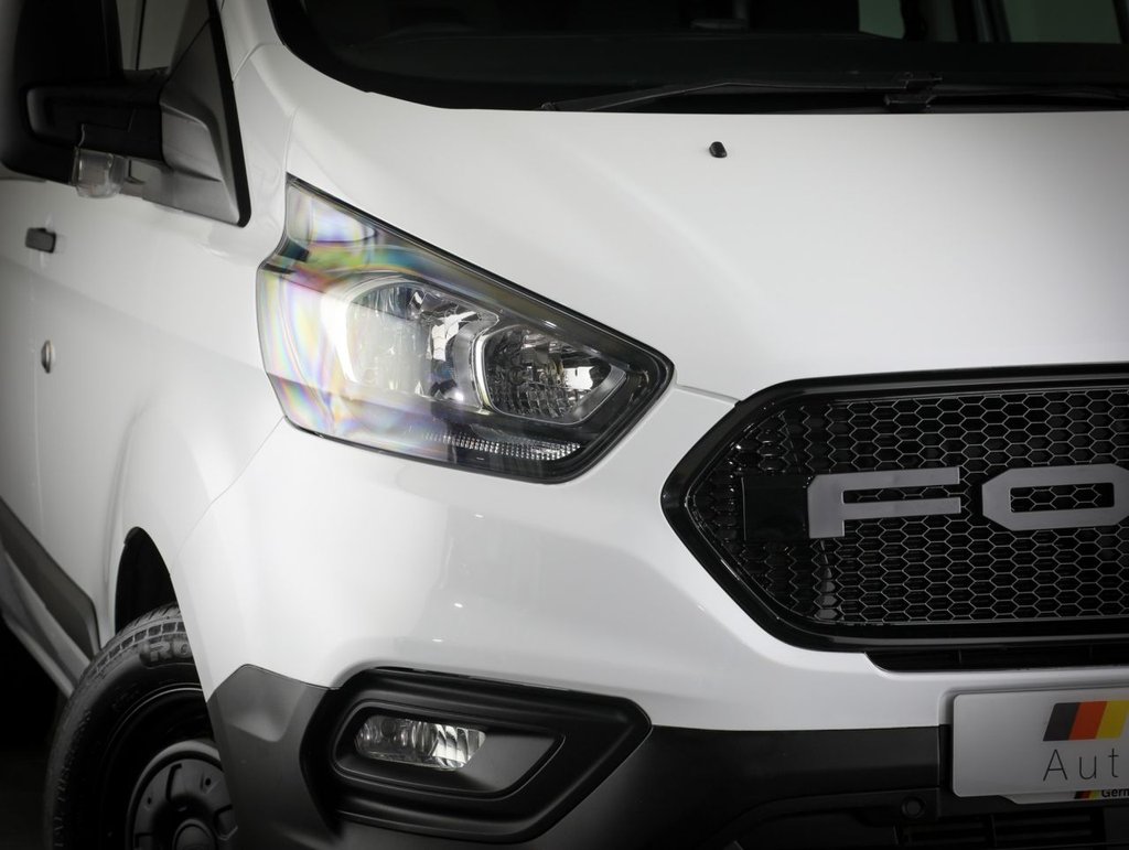 Used Ford Transit Custom 2021 for sale - 77193512: Photo 11