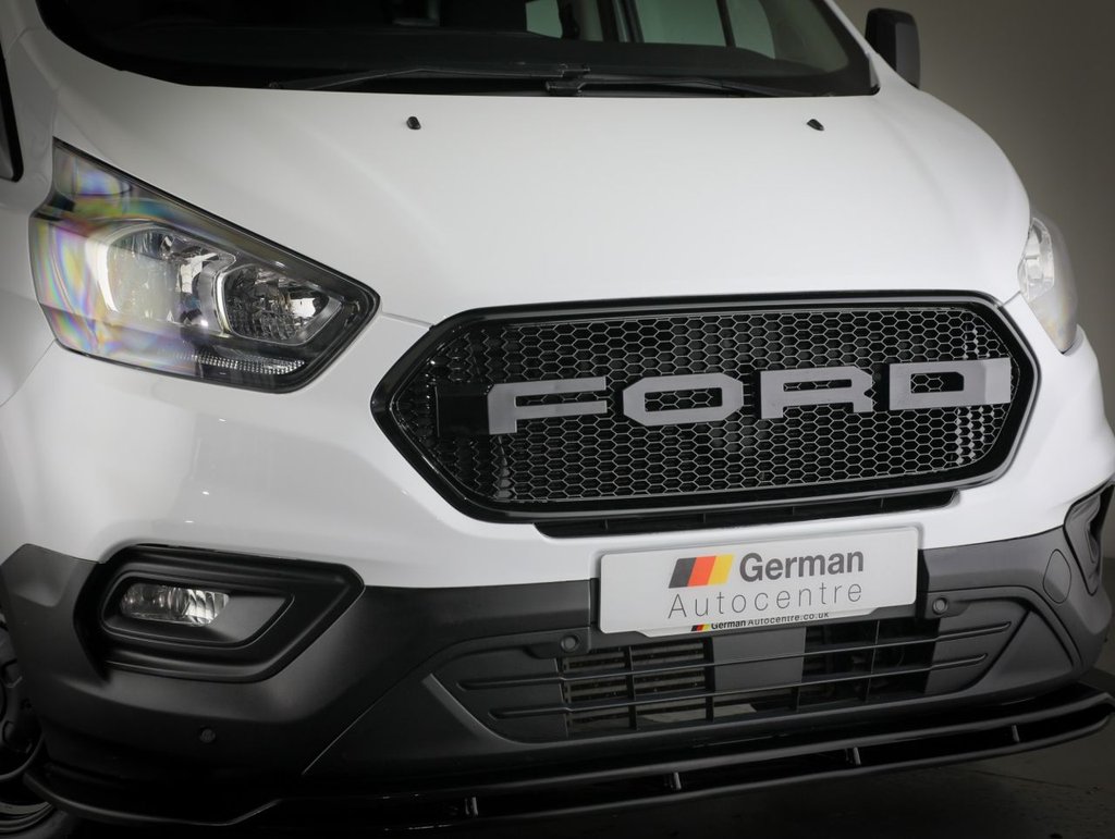 Used Ford Transit Custom 2021 for sale - 77193512: Photo 12