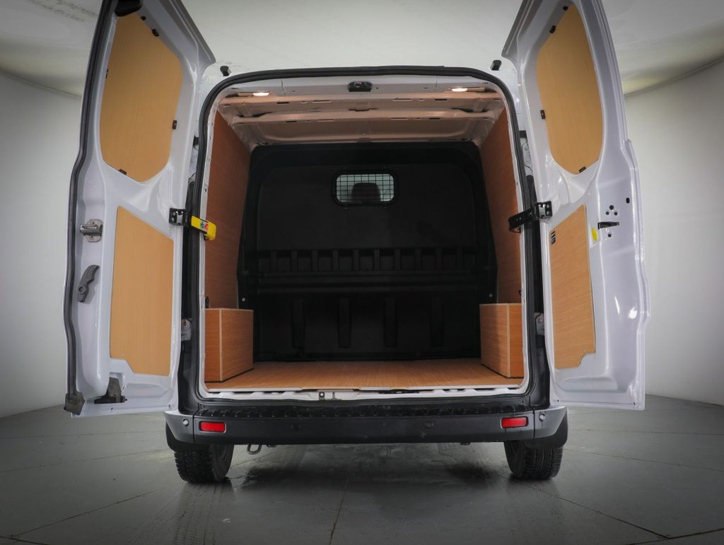 Used Ford Transit Custom 2021 for sale - 77193512: Photo 13