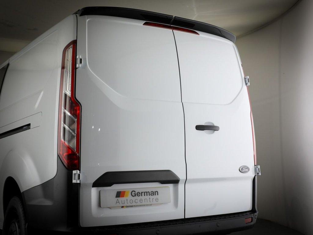 Used Ford Transit Custom 2021 for sale - 77193512: Photo 14