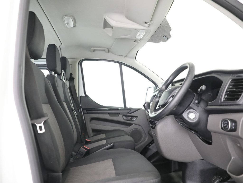Used Ford Transit Custom 2021 for sale - 77193512: Photo 20