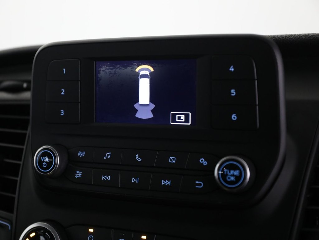 Used Ford Transit Custom 2021 for sale - 77193512: Photo 24