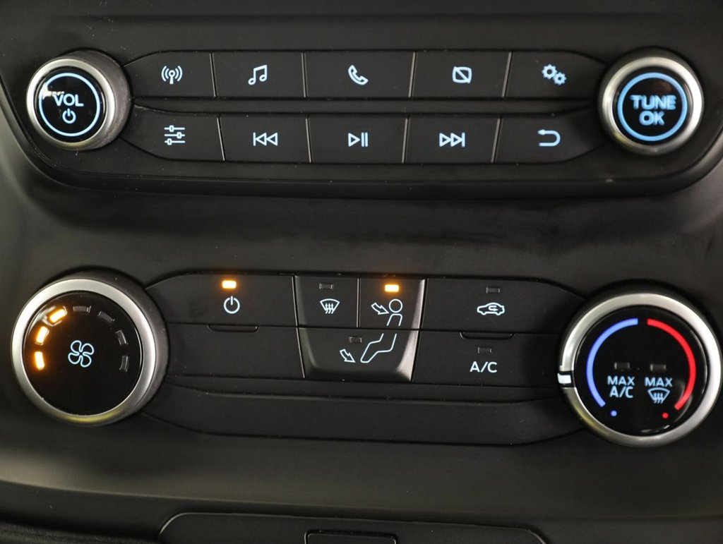 Used Ford Transit Custom 2021 for sale - 77193512: Photo 25