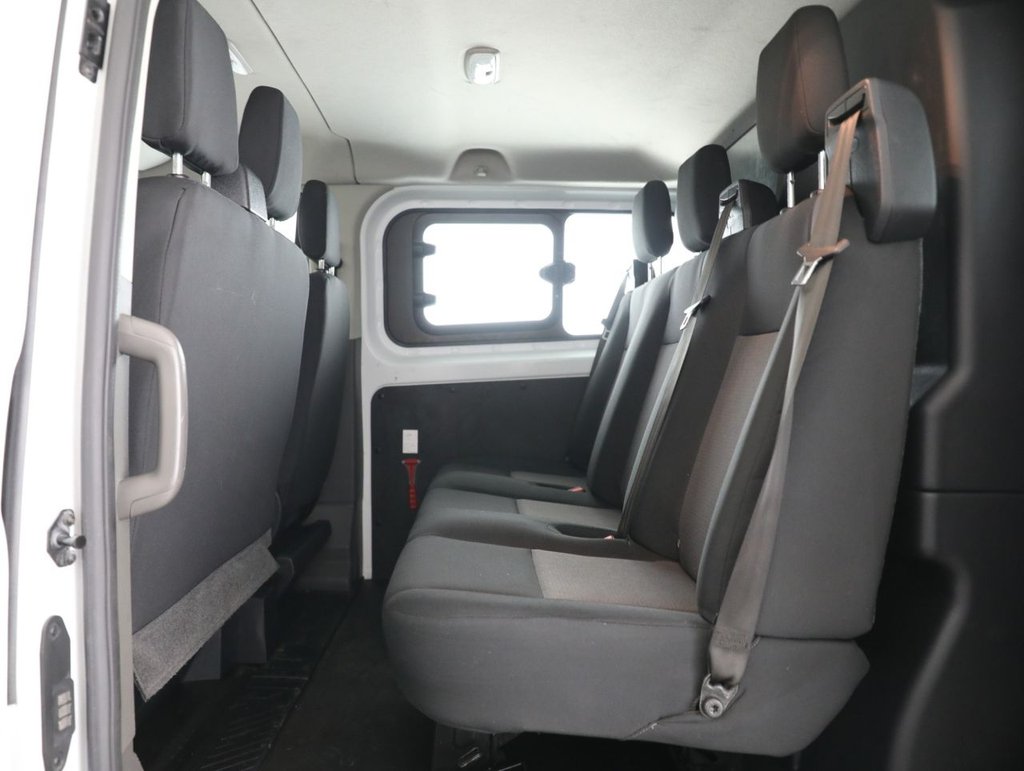 Used Ford Transit Custom 2021 for sale - 77193512: Photo 26