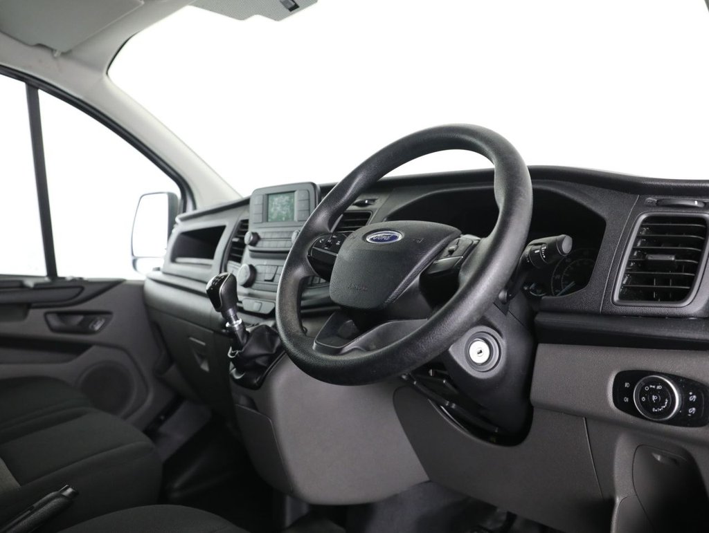 Used Ford Transit Custom 2021 for sale - 77193512: Photo 28